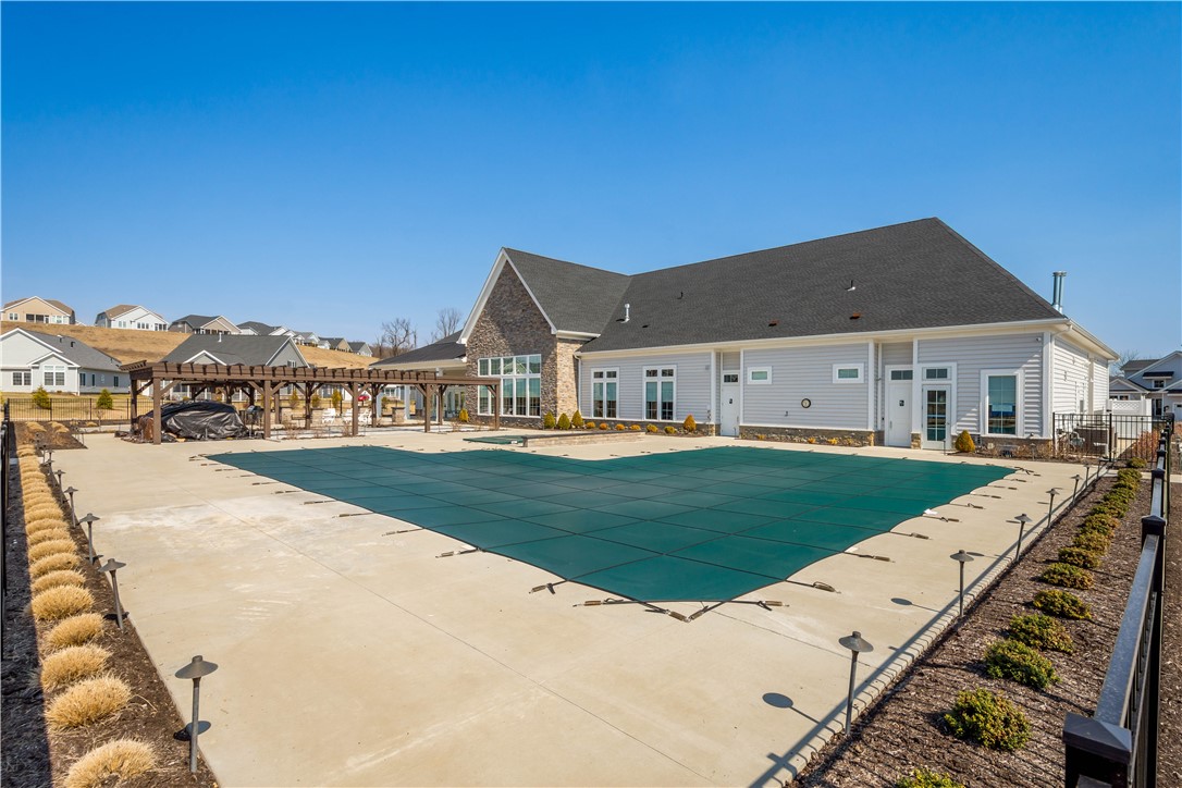 409 Independence Way Way, Canonsburg, Pennsylvania image 28