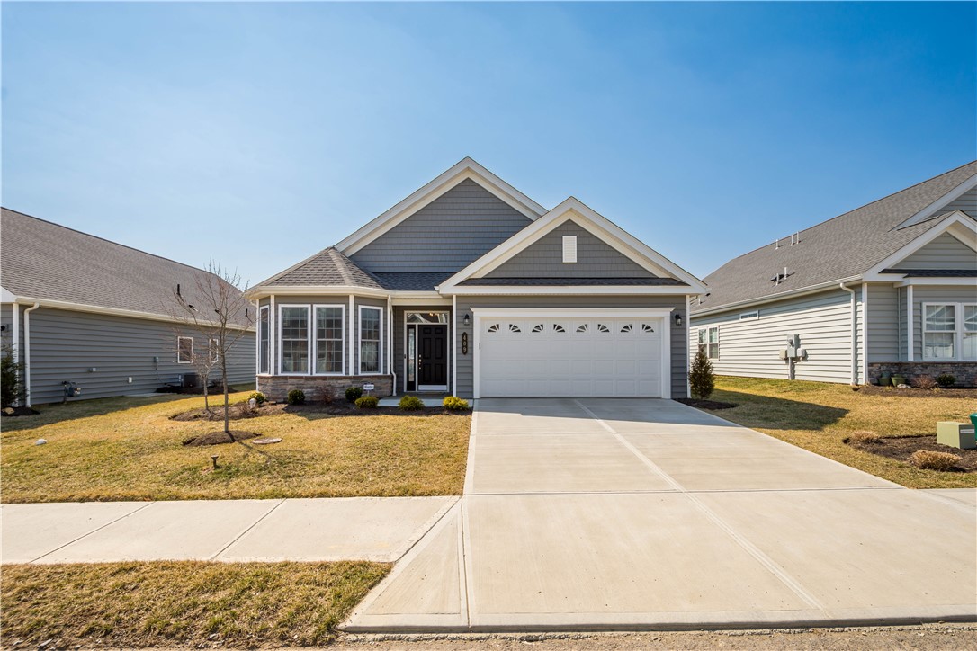 409 Independence Way Way, Canonsburg, Pennsylvania image 1