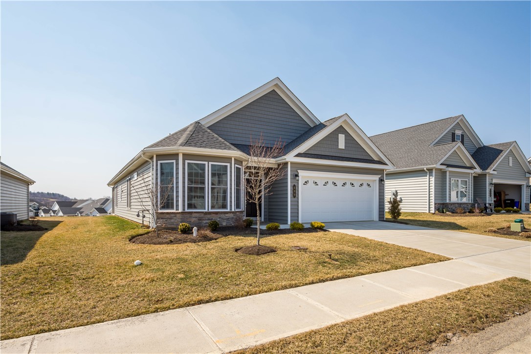 409 Independence Way Way, Canonsburg, Pennsylvania image 2