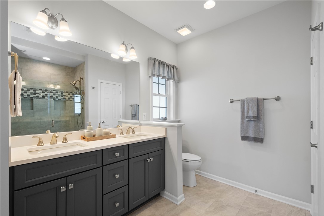 409 Independence Way Way, Canonsburg, Pennsylvania image 16