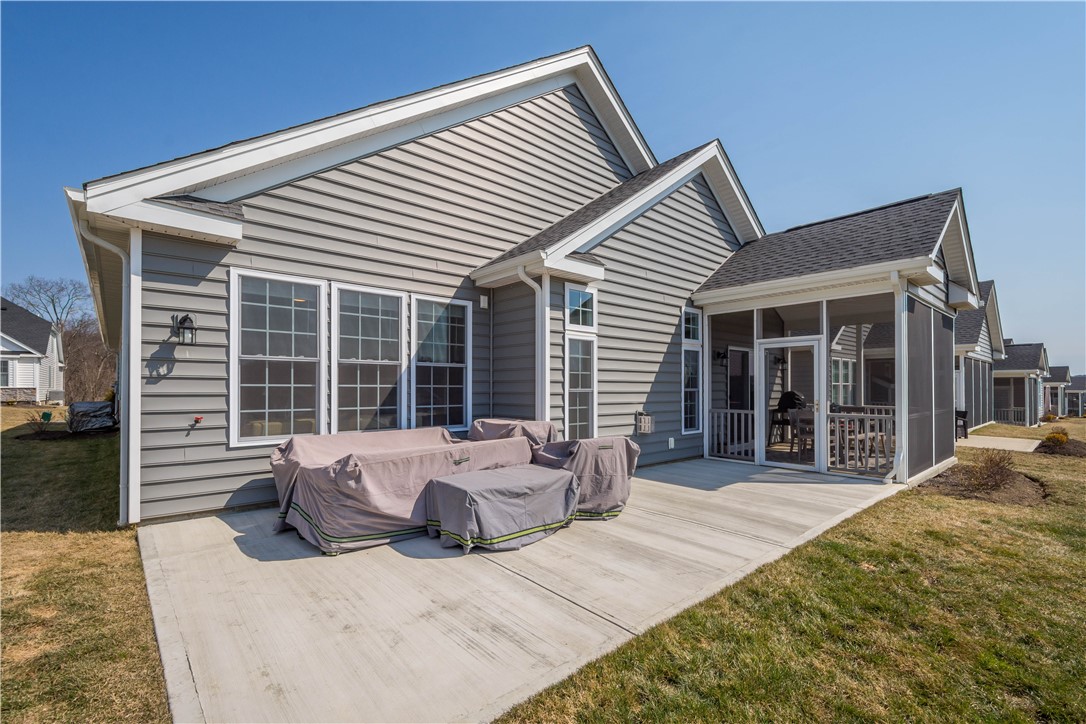 409 Independence Way Way, Canonsburg, Pennsylvania image 25