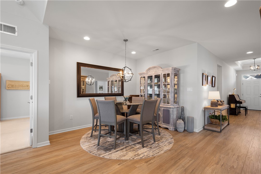 409 Independence Way Way, Canonsburg, Pennsylvania image 13