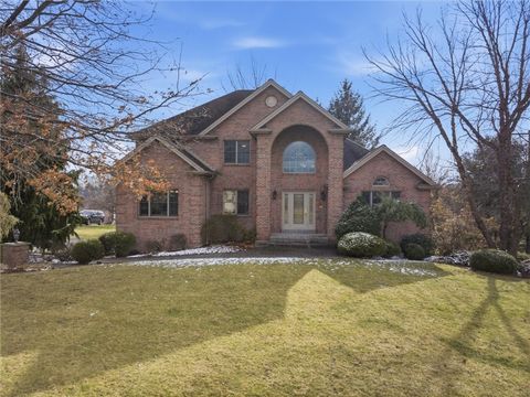 Homes For Sale - 1000 Fawn Valley Dr Dr<br/> Washington County, Cecil, PA 15317