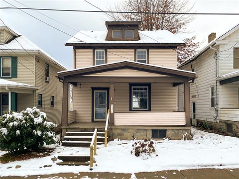 476 Mecklem Ave Rochester PA 15074