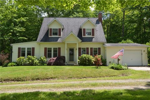 Homes For Sale - 3244 Maple Ln Ln<br/> Jamestown, PA 16134