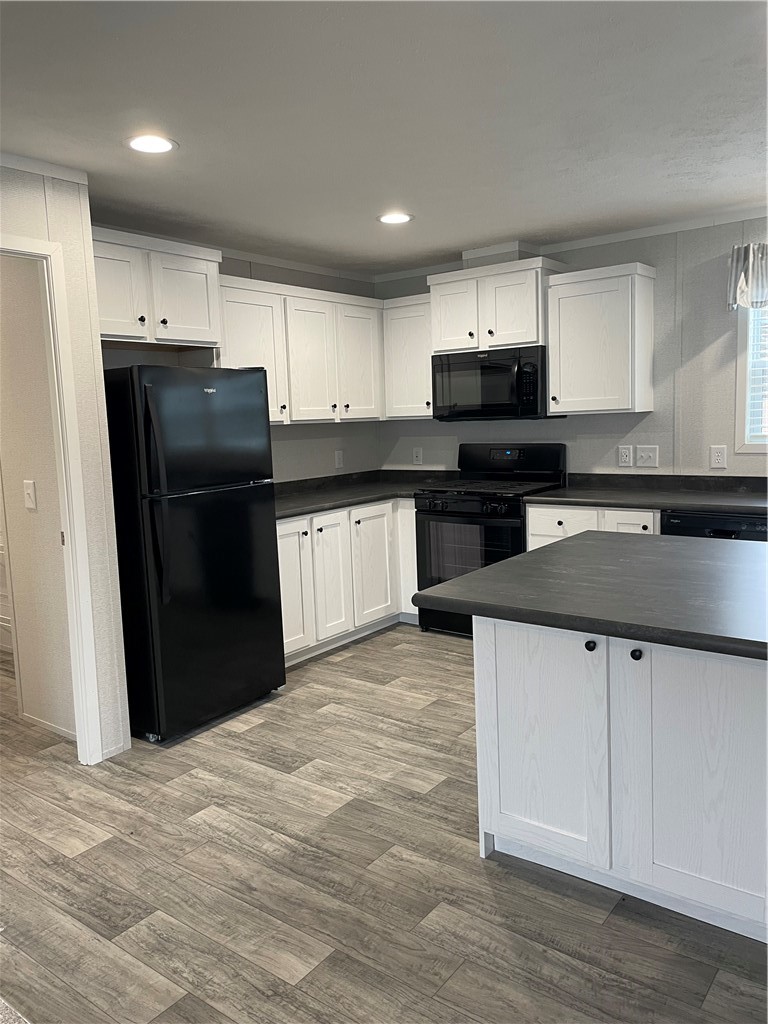 1322 Hidden Valley Drive