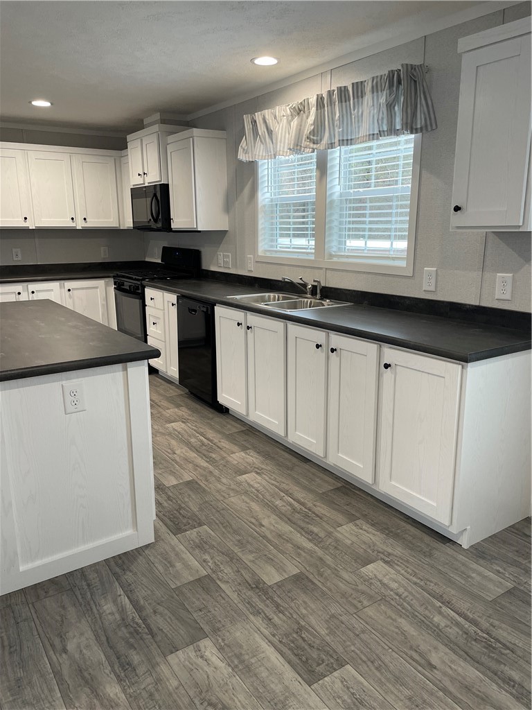 1322 Hidden Valley Drive