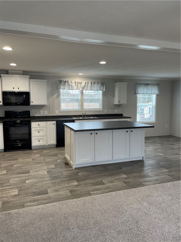 1322 Hidden Valley Drive