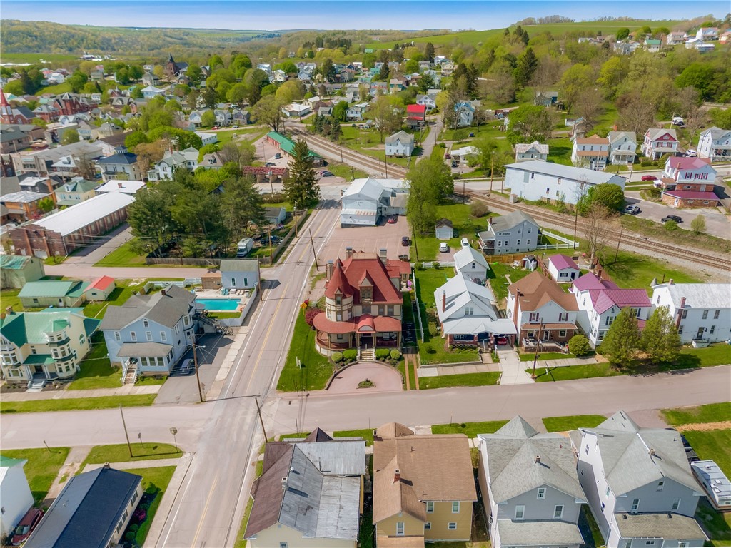 Meyersdale Boro, Pennsylvania 15552, United States, ,Commercial,Active,125922