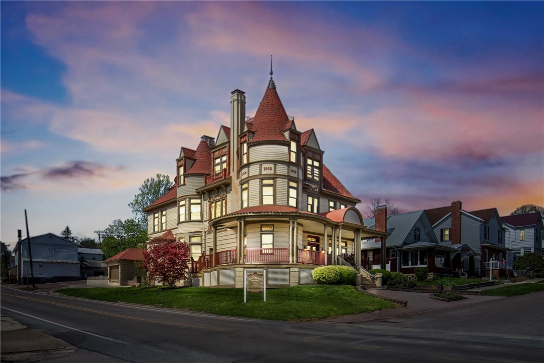 Meyersdale Boro, Pennsylvania 15552, United States, ,Commercial,Active,125922 Meyersdale Boro, Pennsylvania 15552, United States, ,Commercial,Active,125922