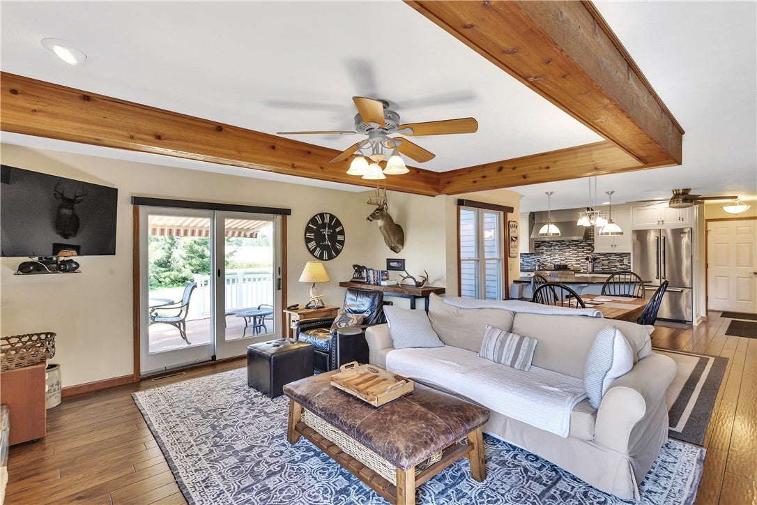 154 Ohara Road