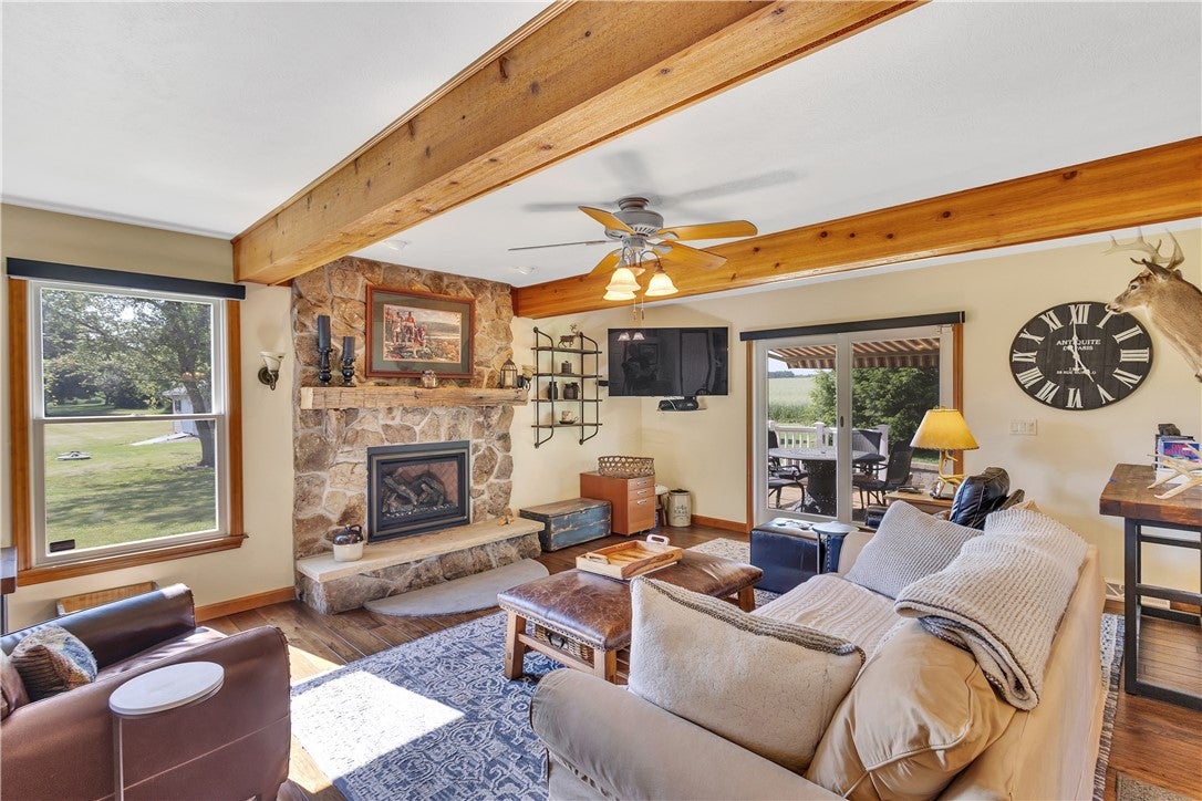 154 Ohara Road