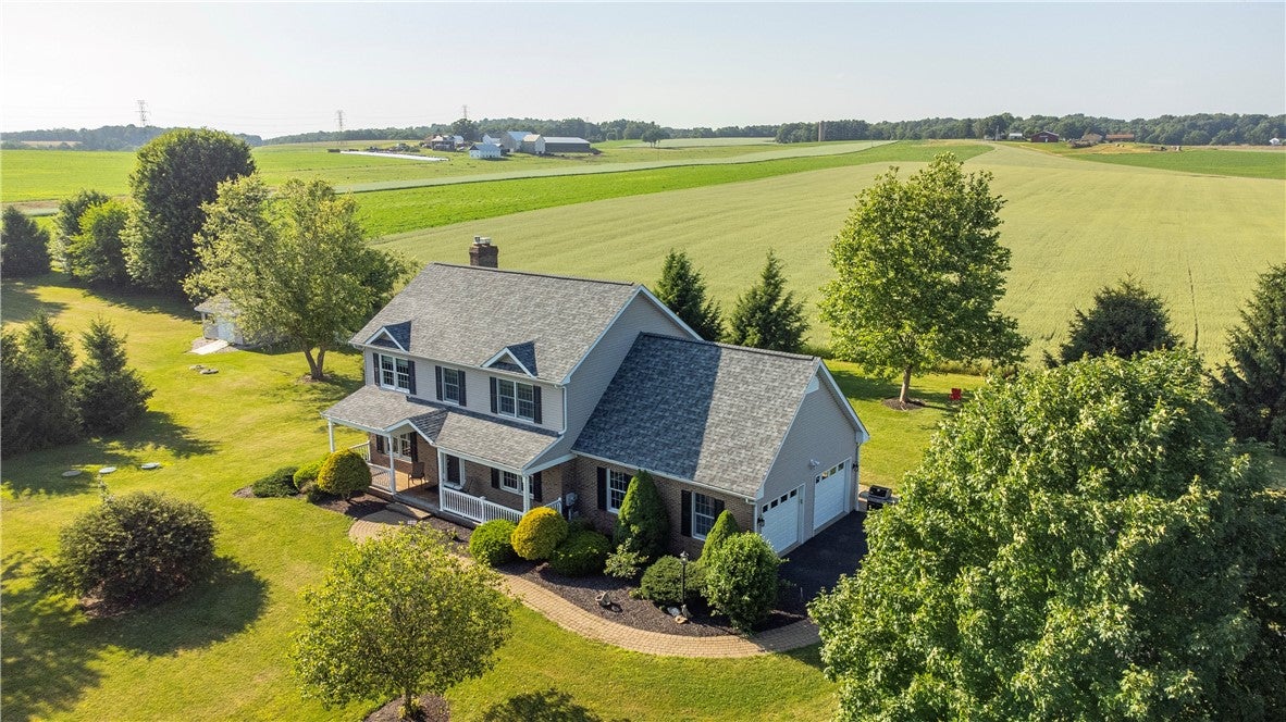 154 Ohara Road