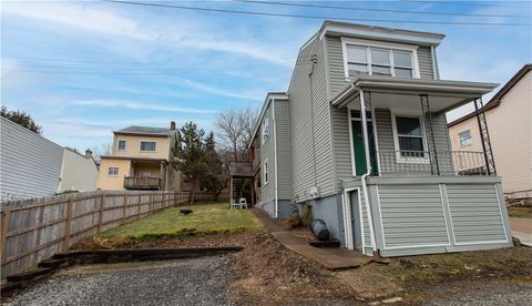 Photo of 3513 Bethoven St, Pittsburgh, PA 15213 (MLS # 1736272)