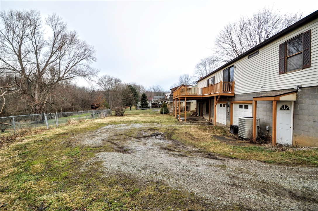 42 Valley View Drive Dr, Canton, Pennsylvania image 8