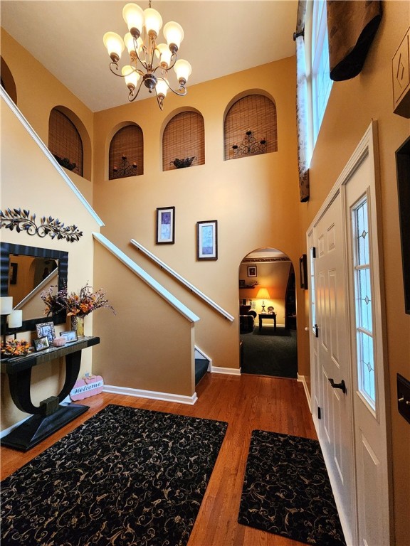 128 Stratford Court