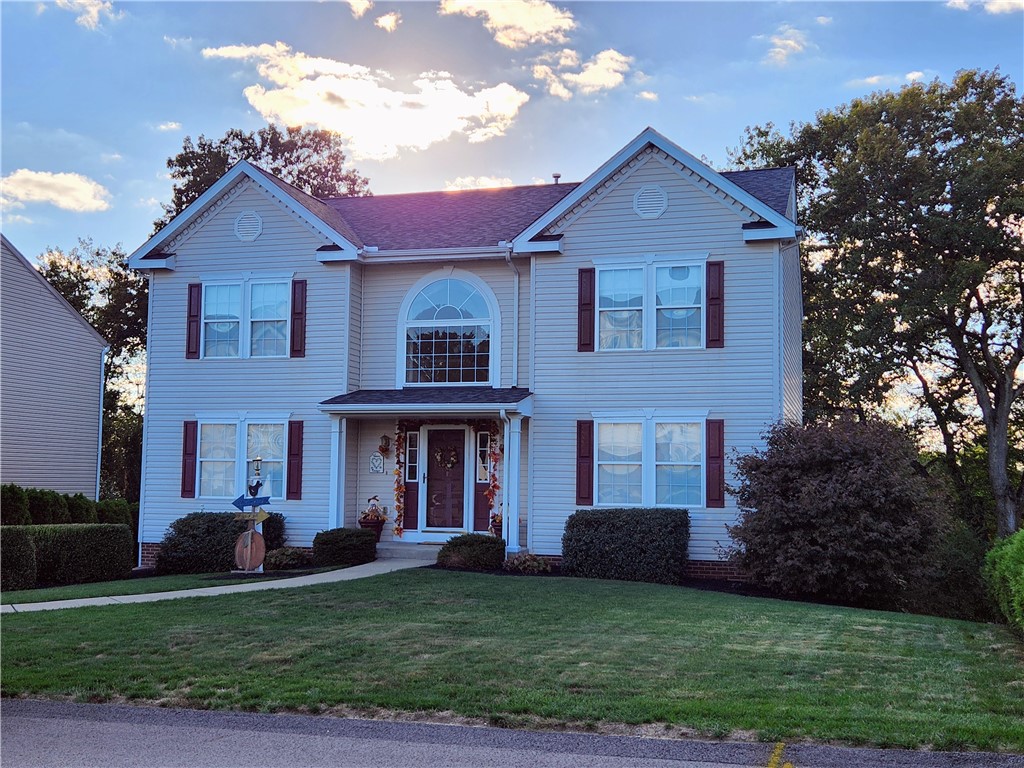 128 Stratford Court