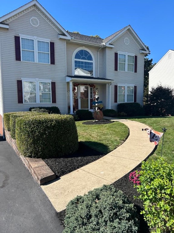 128 Stratford Court