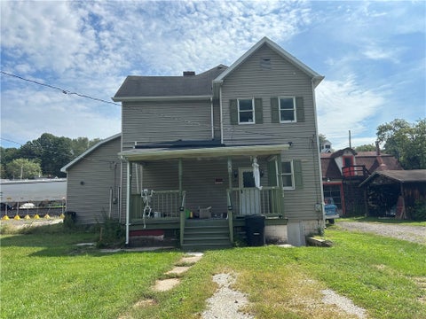 Homes For Sale - 305 1st St Ave<br/> Sutersville, PA 15083