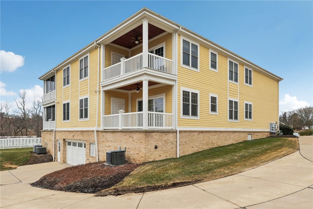 246 S Berkeley Way St, Monroeville, Pennsylvania image 35