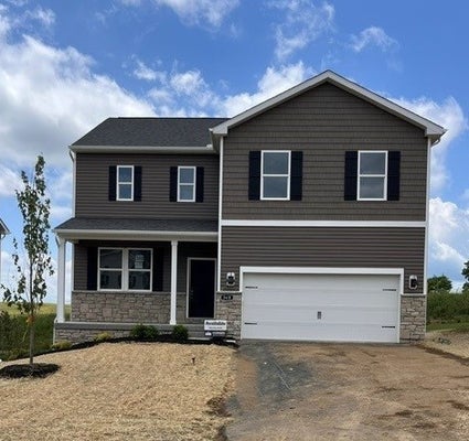 343 LESLIE FARMS DR, EVANS CITY, PA 16033 - Image 3ce7aed25e57d7423d68ef358d459952/163733765
