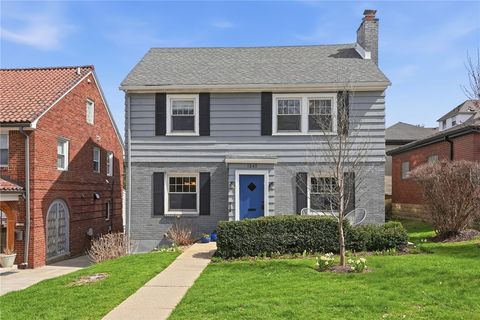 Photo of 1345 Murdoch Rd, Pittsburgh, PA 15217 (MLS # 1745583)