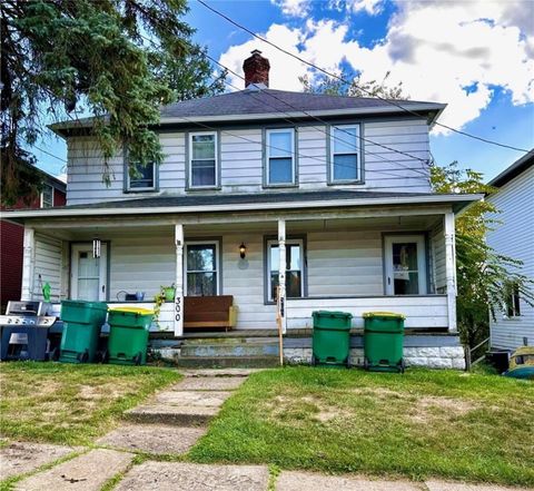 302 Penn Ave Twp of But SW PA 16045