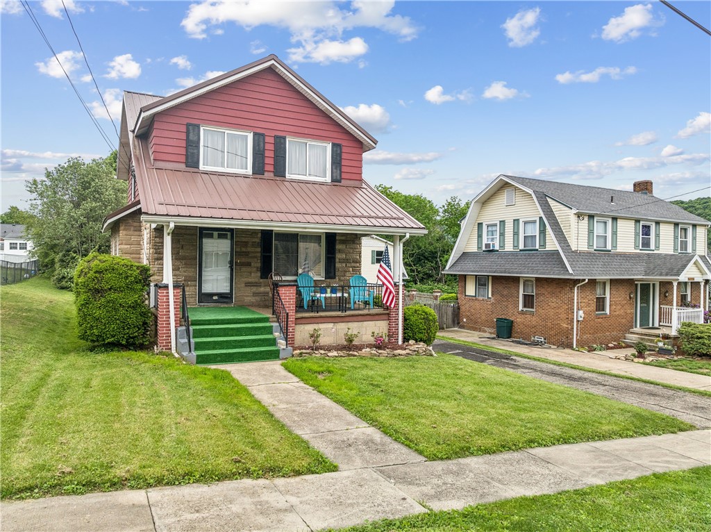 406 Overlook Dr