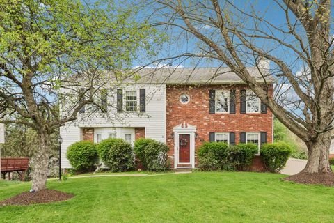 Photo of 3161 Mohawk Drive, Gibsonia, PA 15044 (MLS # 1749696)