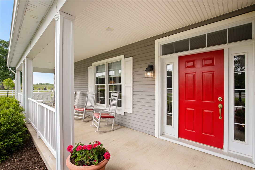 Upper Turkeyfoot Twp, Pennsylvania 15551, United States, 5 Bedrooms Bedrooms, ,4 BathroomsBathrooms,Residential,Active,146590