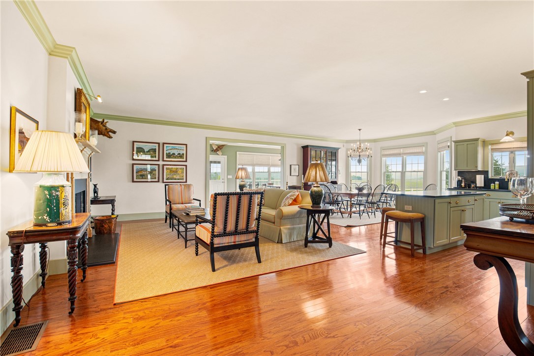 Upper Turkeyfoot Twp, Pennsylvania 15551, United States, 5 Bedrooms Bedrooms, ,4 BathroomsBathrooms,Residential,Active,146590