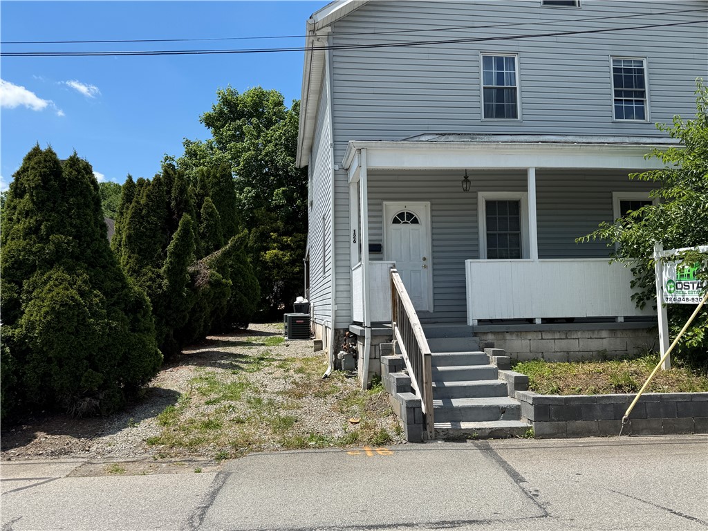 126-128 Railroad Street