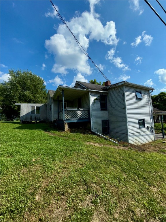 Connellsville, Pennsylvania 15425, United States, 2 Bedrooms Bedrooms, ,1 BathroomBathrooms,Residential,Active,183384