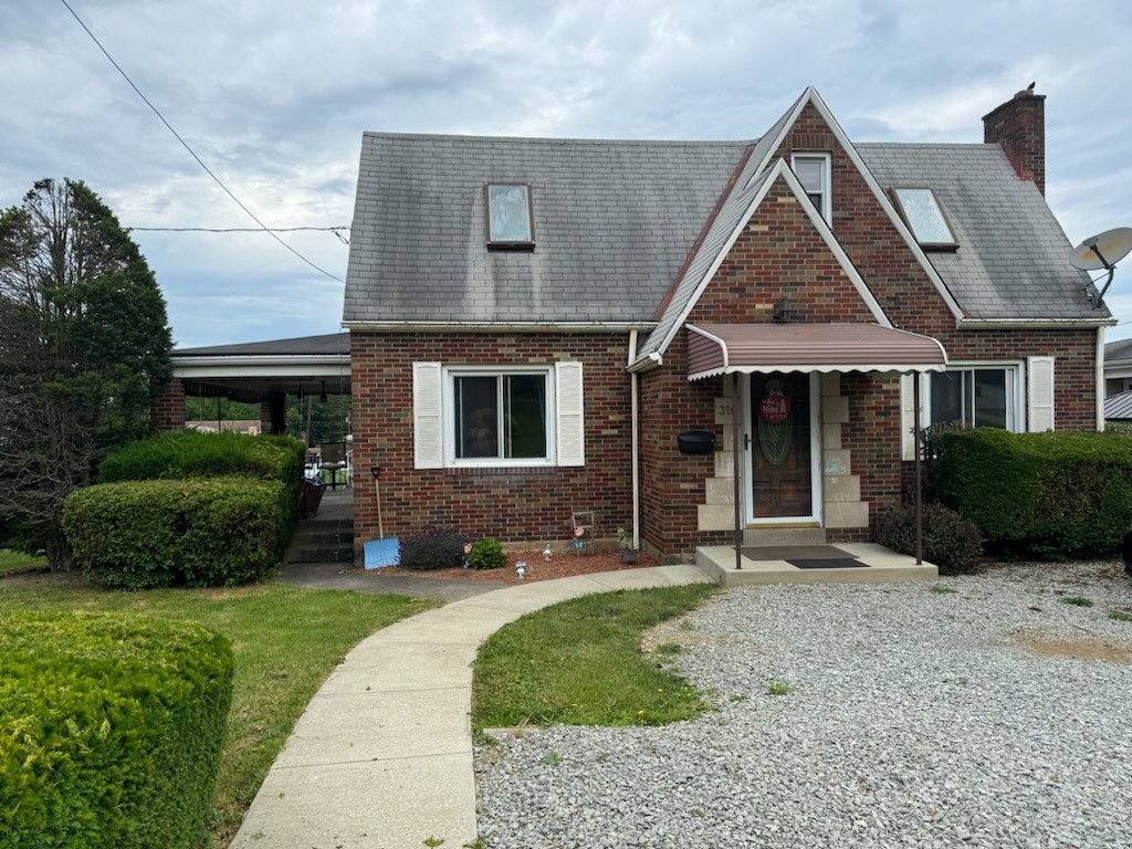 View Forward Twp - EAL, PA 15037 house