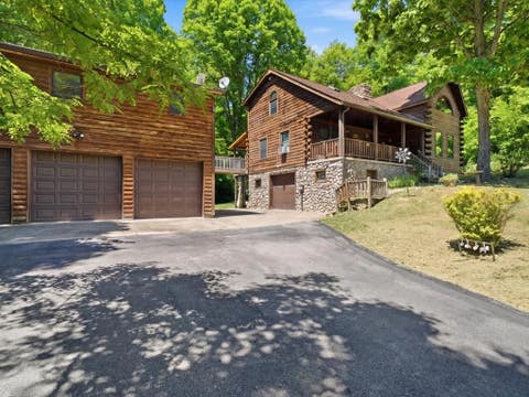 Homes For Sale - 1826 Toms Run Road Rd<br/> Greene County, Holbrook, PA 15341