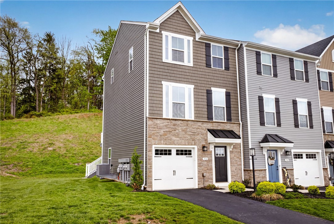 516 Dogwood Lane