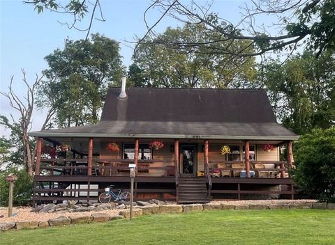 199 Goldinger Dr North Buffalo Twp PA 16201