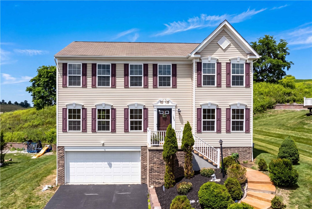 Photo 1 of 44 — 1062 Granite Dr, South Fayette, PA 15057