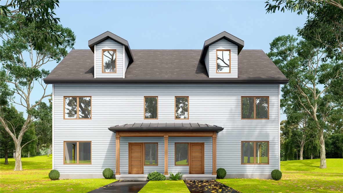 1726 Fulton St St, Manchester, Pennsylvania image 1