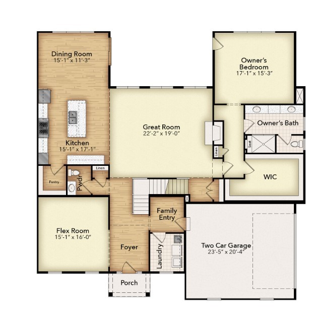 (Lot 8) Shadow Ridge Drive