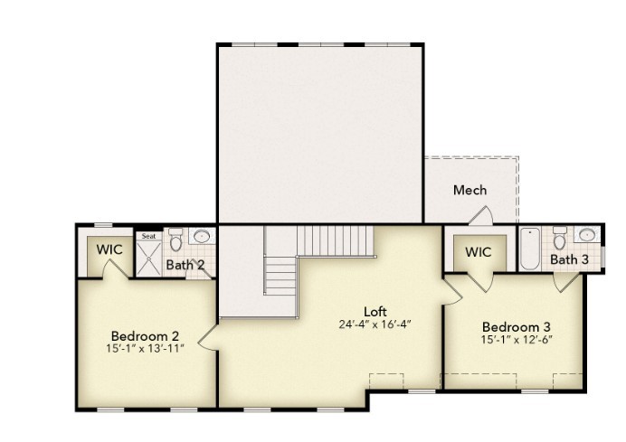 (Lot 8) Shadow Ridge Drive