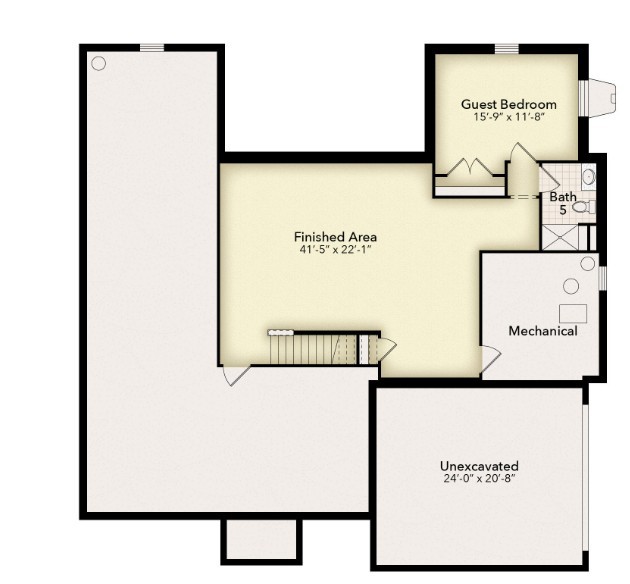(Lot 8) Shadow Ridge Drive