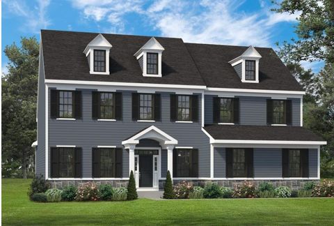 (Lot 8) Shadow Ridge Drive Penn Twp PA 16002