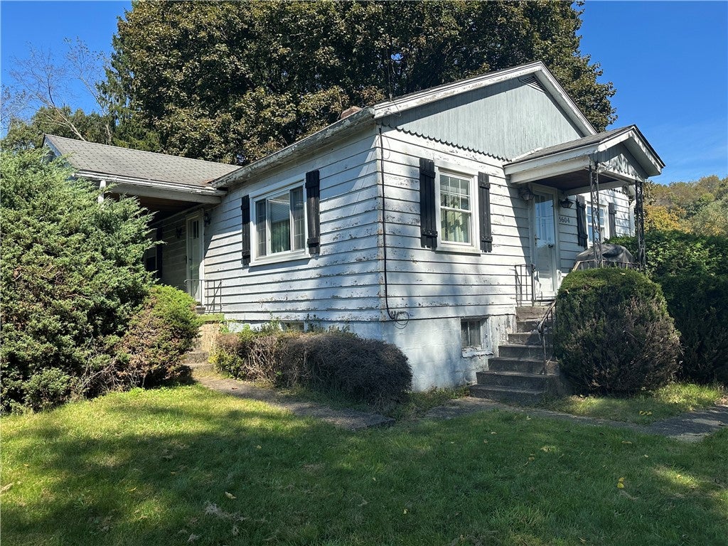 5604 Kemerer Hollow Rd