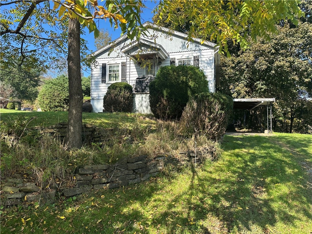 5604 Kemerer Hollow Rd