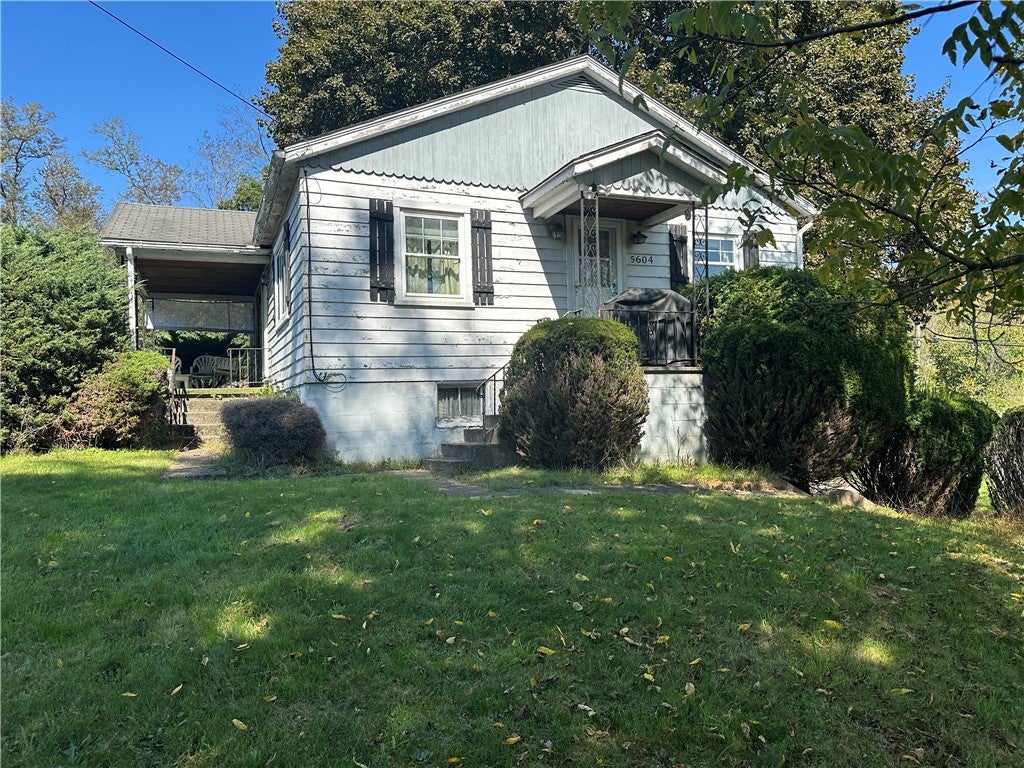 5604 Kemerer Hollow Rd