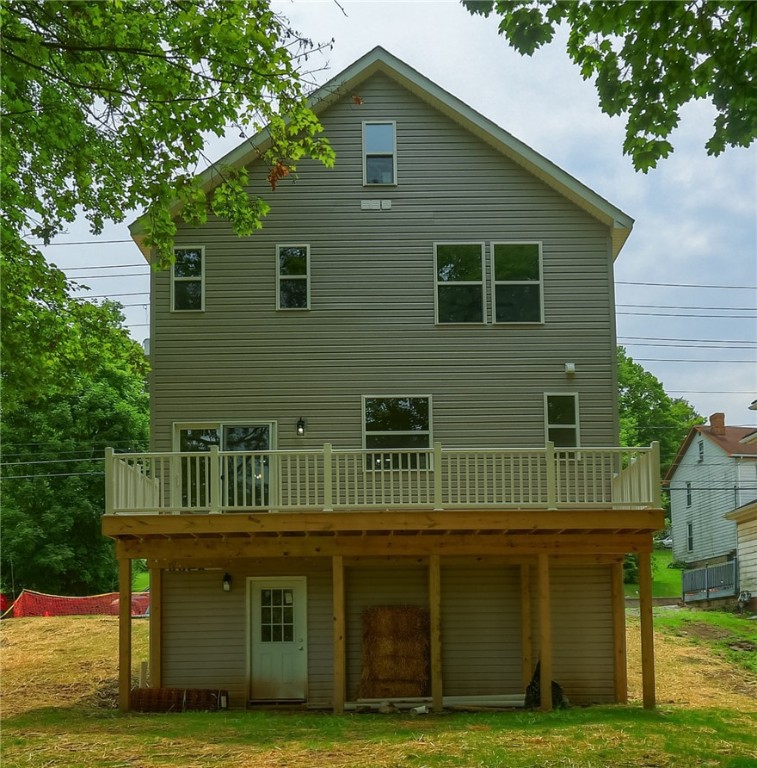 Burgettstown Boro, Pennsylvania 15021, United States, 3 Bedrooms Bedrooms, ,3 BathroomsBathrooms,Residential,Active,168951