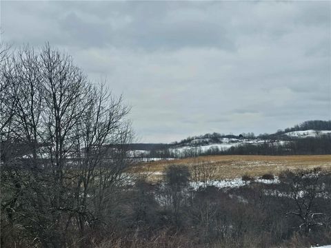 Photo of 0 N Tower Rd, Fombell, PA 16123 (MLS # 1737563)