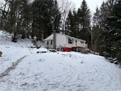 Photo of 597 Mount Nebo Church Rd, Alverton, PA 15612 (MLS # 1736158)