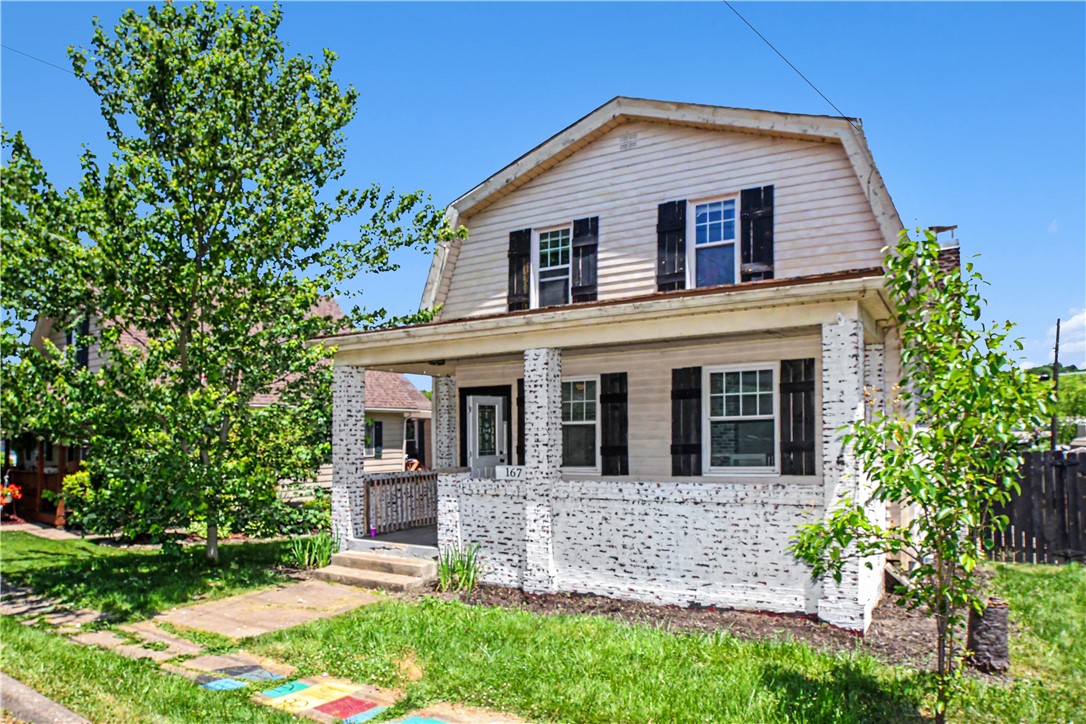 167 Main St